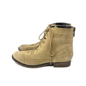 Steve Madden Boots